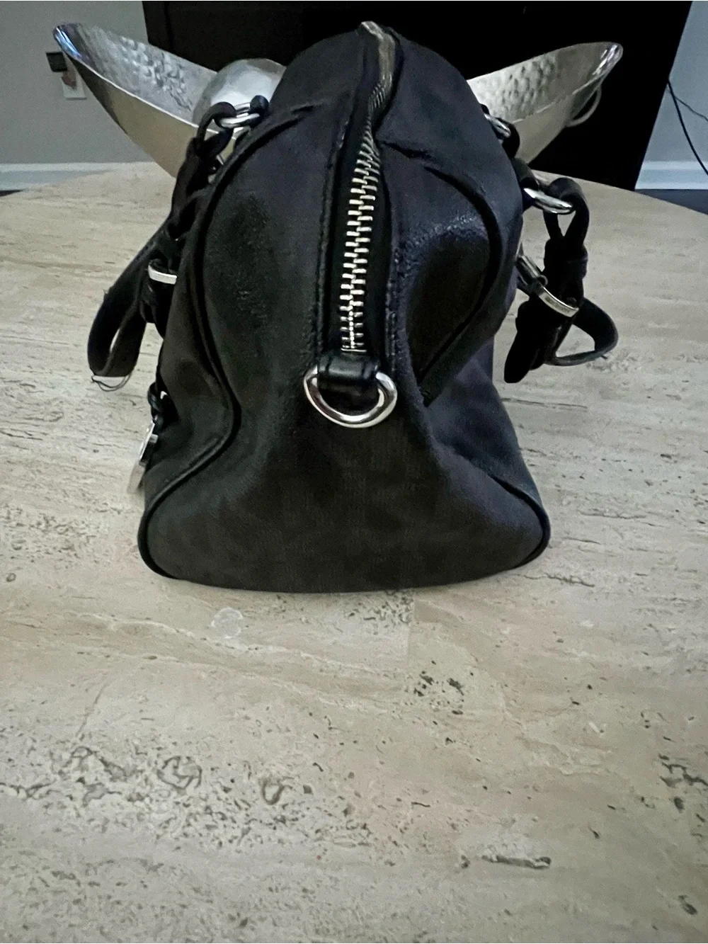 Michael Kors classic black